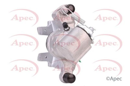 Apec rear right brake caliper - apec,