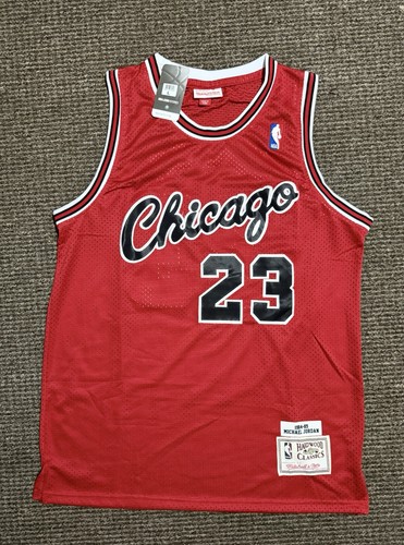 Nba chicago bulls retro - chicago, jersey