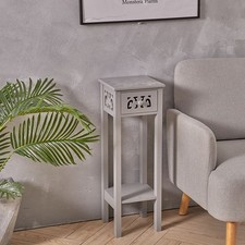 Narrow Slim Console Table