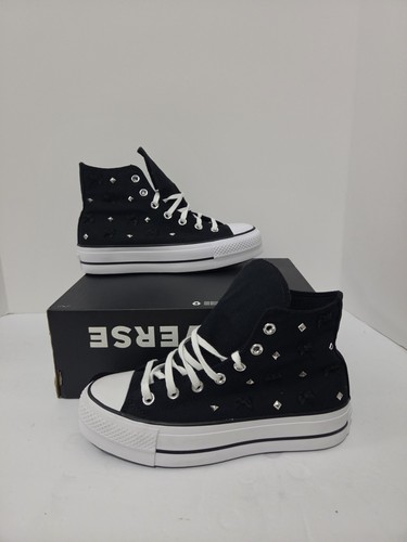Ladies converse ctas - converse, hi