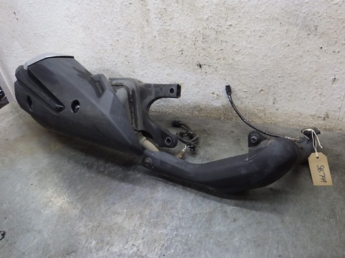 Suzuki burgman ub125 - suzuki,