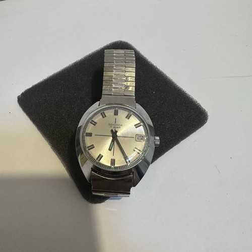 Vintage sekonda ussr - vintage,