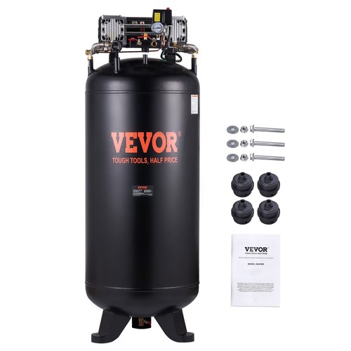 Vevor gallon air compressor - air,