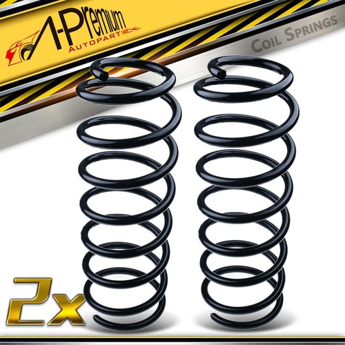 Premium rear suspension - a-premium,