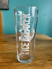 Ice Breaker Pale Ale Tall