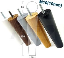 4 Tapered Wood Replacement