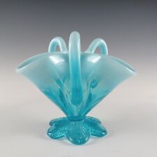 Davidson 1900's Blue Pearline