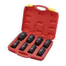 Impact Deep Socket Set 3/4"