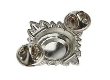 2 x Inspector Pips/Bath Stars