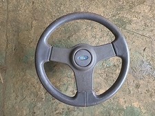 Ford Capri Mk3 Leather