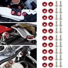 Engine Bay Dress Up Kit Fender