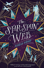 The Star-Spun Web the New