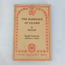 The Marriage of Figaro by