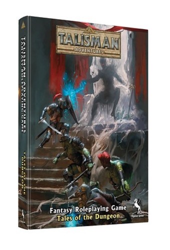 Peg47506e talisman - peg47506e,