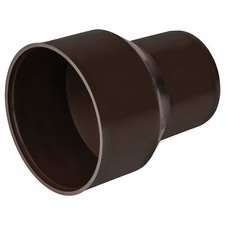 Connector Cast Iron Pipe to