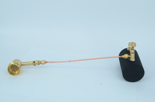 M26 refillable gas tanks for - refillable,