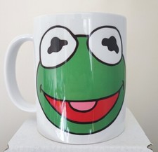 The muppet show mug Kermit the