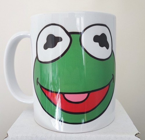 The muppet show mug - ,