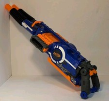 NERF N Strike Elite Rhino Fire