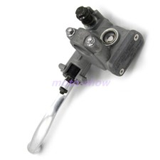 For Honda Front Brake Master Cylinder Pump CR80R CR85R CR500 CRF250R XR250R
