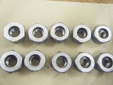 STEEL PALISADE M10 SNAP OFF