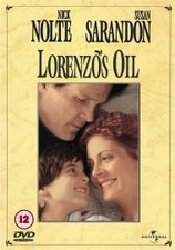 LORENZOS OIL BRAND NEW SEALED