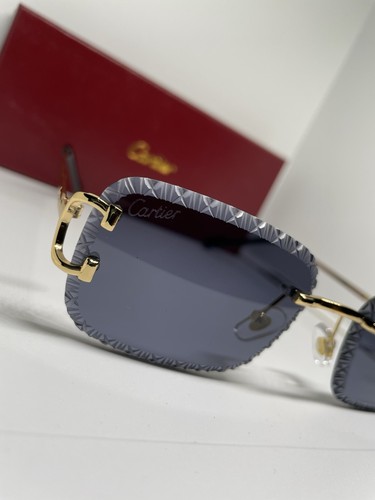 Cartier big diamond - cartier,