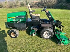 RANSOMES HIGHWAY 2130 CYLINDER