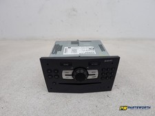 VAUXHALL CORSA MP3 RADIO