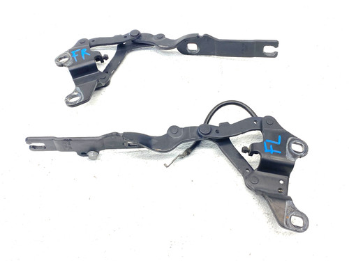 Bmw e92 front - 08-13,