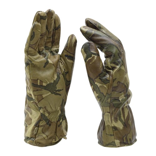 Genuine british army ii - mk,