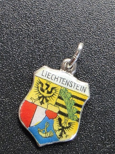 Vintage hallmarked silver - hallmarked,