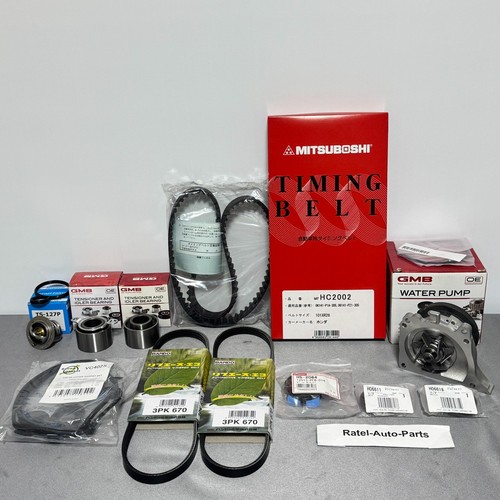For honda acty - for, timing