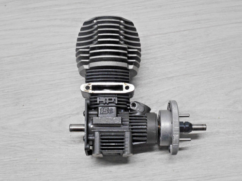 Hpi mt2 t15 engine - mt2,