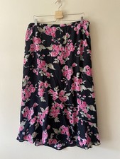 Jacques Vert Chiffon Maxi Long