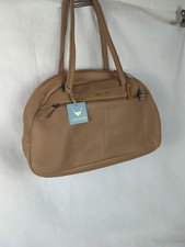 Hidesign Women's Leather