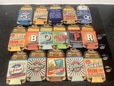 Cancooped Beer Can/Bottle