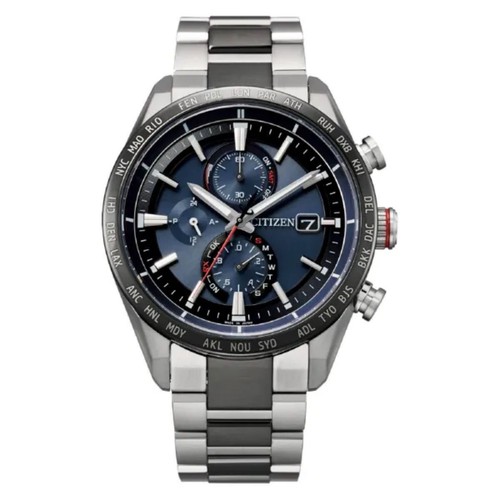 Brand new citizen attesa - brand,