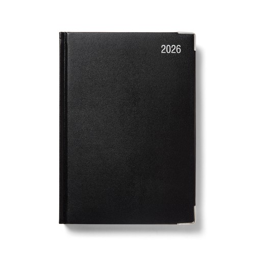 Executive edition diary day - executive, a5