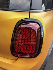 Fits F56 MINI RED LED Union
