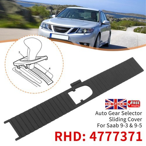 For saab 9 - 9-5, 9-3