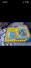Jigsaw maps box map of - maps, in