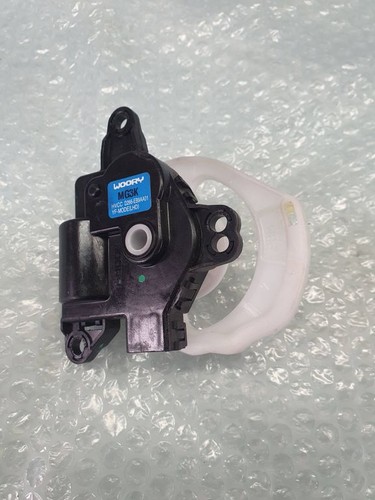Tesla model 2016 - model, actuator