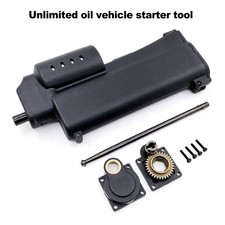 HSP RC Car Nitro Engine