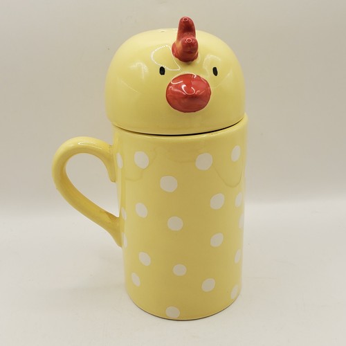 Whittard chealsea chick mug - whittard,