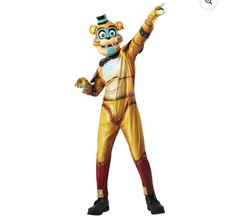 Five Nights at Freddy's