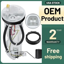 Fuel Pump Module Assembly For