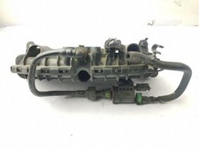 15-22 MK7 K VAUXHALL ASTRA INLET MANIFOLD THROTTLE BODY 1.4 PETROL B14XFL(LE2)