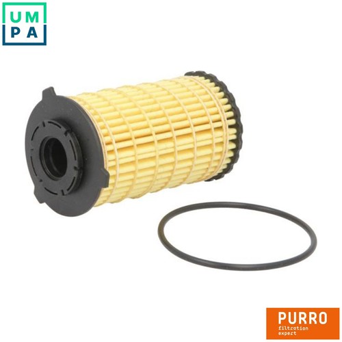 Fuel filter pur pf2029 - fuel,
