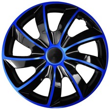 4x15" Wheel trims fit Punto